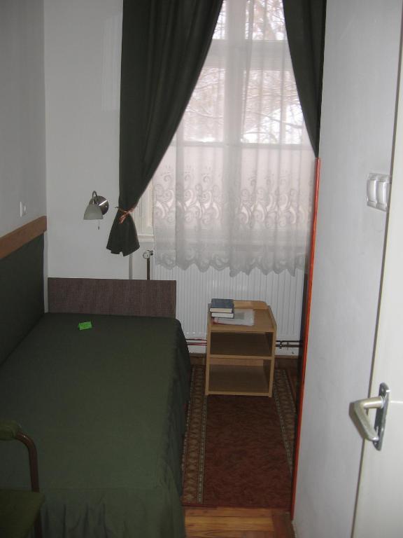 Mater Salvatoris House Hotel Gödöllő Værelse billede