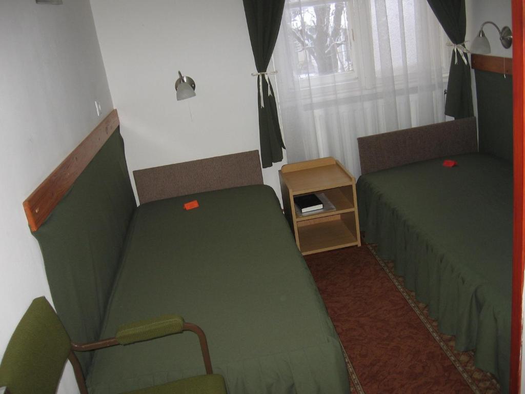 Mater Salvatoris House Hotel Gödöllő Værelse billede