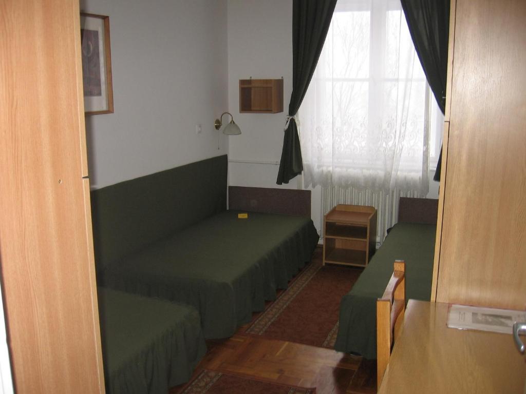 Mater Salvatoris House Hotel Gödöllő Værelse billede