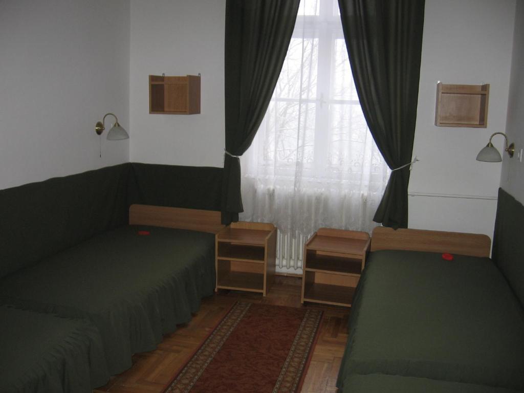 Mater Salvatoris House Hotel Gödöllő Værelse billede