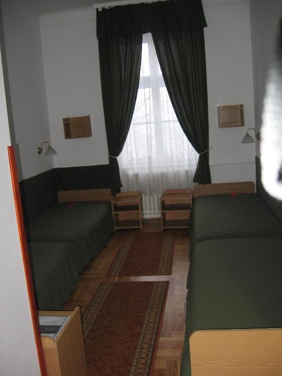 Mater Salvatoris House Hotel Gödöllő Værelse billede