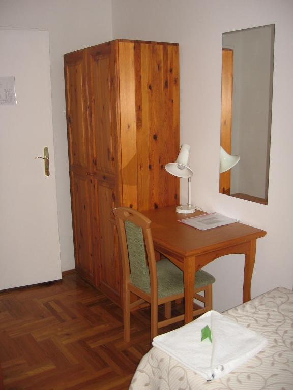 Mater Salvatoris House Hotel Gödöllő Værelse billede