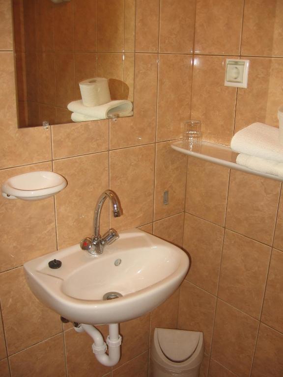 Mater Salvatoris House Hotel Gödöllő Værelse billede