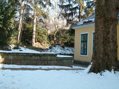 Mater Salvatoris House Hotel Gödöllő Eksteriør billede