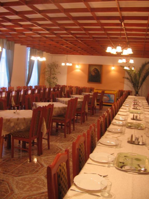 Mater Salvatoris House Hotel Gödöllő Eksteriør billede