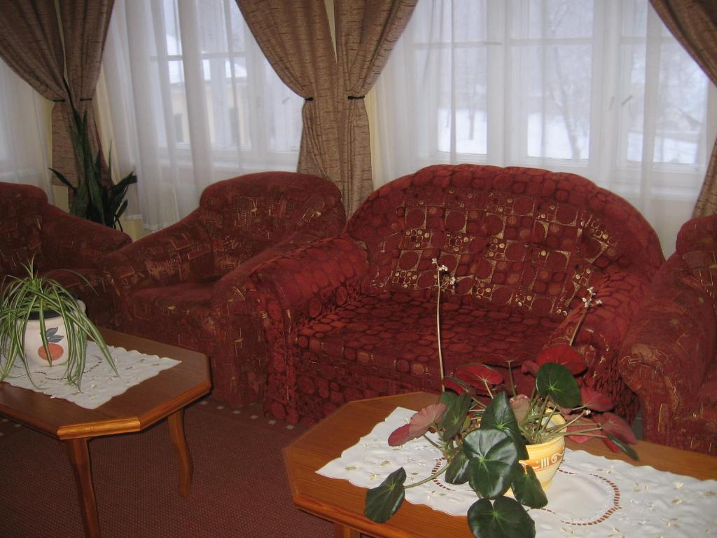 Mater Salvatoris House Hotel Gödöllő Eksteriør billede