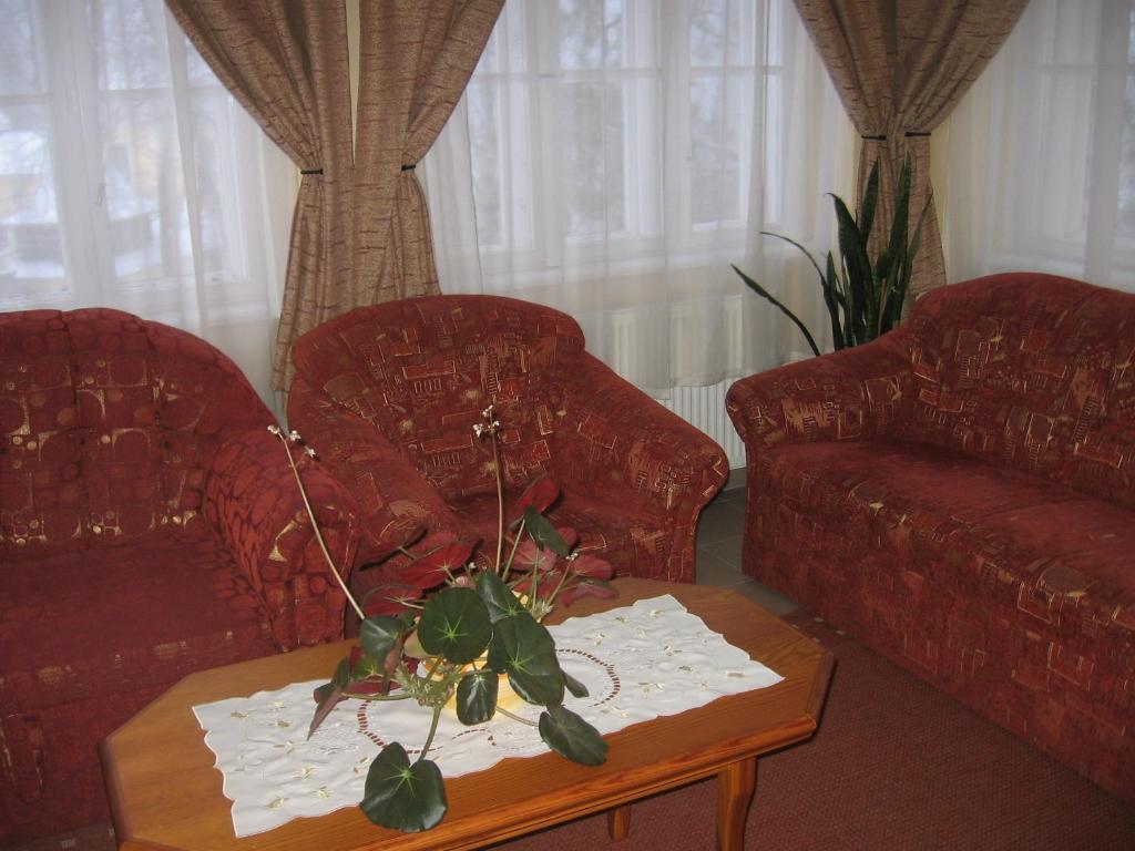 Mater Salvatoris House Hotel Gödöllő Eksteriør billede